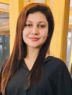 Profile photo of Ujjavala Joshi, undefined tutor at Wiingy