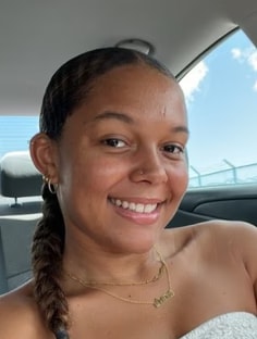 Profile photo of Valeria Mistwynd, undefined tutor at Wiingy