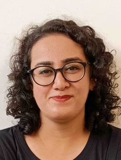 Profile photo of Vedika Arora, undefined tutor at Wiingy