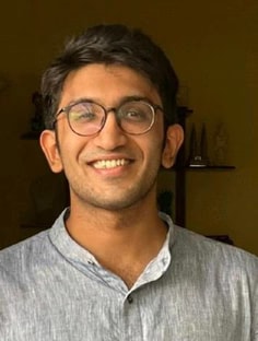Profile photo of Veer Chatterjee, undefined tutor at Wiingy
