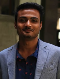 Profile photo of Veer Mahindra, undefined tutor at Wiingy