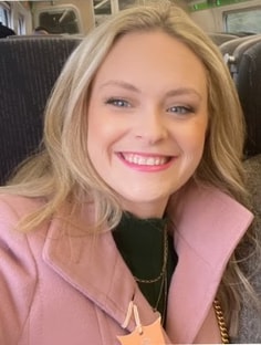 Profile photo of Vespera Langley, undefined tutor at Wiingy