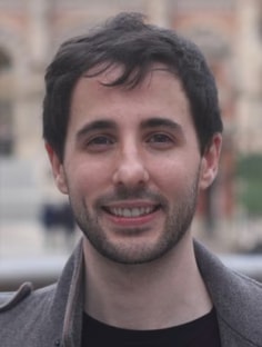 Profile photo of Victor Waverly, undefined tutor at Wiingy