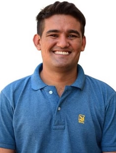 Profile photo of Vijendra Choudhary, undefined tutor at Wiingy