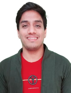 Profile photo of vivek patriya, undefined tutor at Wiingy