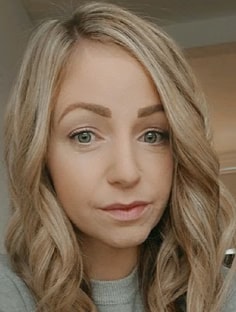 Profile photo of Violet	 Chapman, undefined tutor at Wiingy