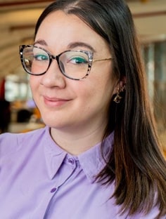 Profile photo of Violet Moorwynd, undefined tutor at Wiingy