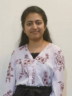 Profile photo of Vismaya Nair, undefined tutor at Wiingy