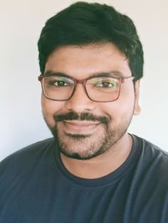 Profile photo of vivek mogalla, undefined tutor at Wiingy