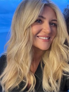 Profile photo of Vivienne Clark, undefined tutor at Wiingy