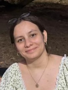 Profile photo of Valentina Ortega, undefined tutor at Wiingy