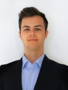 Profile photo of Wesley Pendleton, undefined tutor at Wiingy