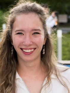 Profile photo of Willow Hartfield, undefined tutor at Wiingy