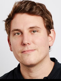 Profile photo of Wyatt Ashbourne, undefined tutor at Wiingy