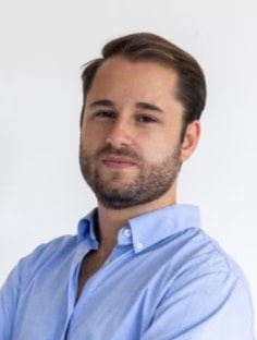 Profile photo of Wyatt Ashford, undefined tutor at Wiingy