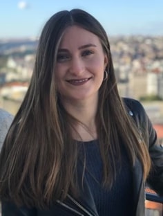 Profile photo of Xanthe Monroe, undefined tutor at Wiingy