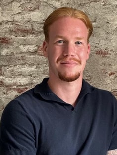 Profile photo of Xavier Fairwood, undefined tutor at Wiingy