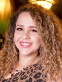 Profile photo of Yara	 Ramirez, undefined tutor at Wiingy