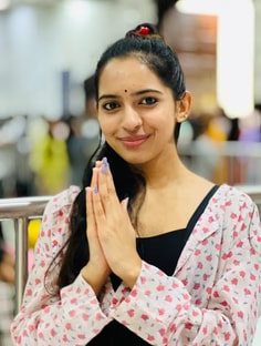 Profile photo of Yoginibharti Jat, undefined tutor at Wiingy