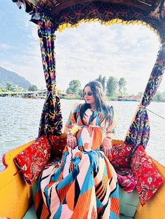 Profile photo of Yukta Dua, undefined tutor at Wiingy