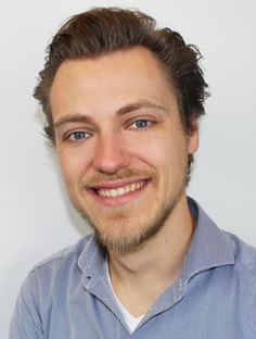 Profile photo of Zachary Bramford, undefined tutor at Wiingy