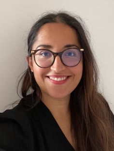 Profile photo of Zaira	 Vaughn, undefined tutor at Wiingy