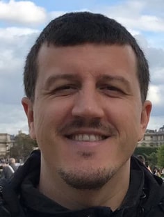 Profile photo of Zander Holloway, undefined tutor at Wiingy