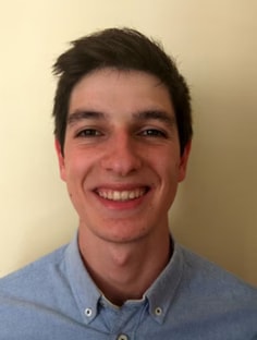 Profile photo of Zander Valecrest, undefined tutor at Wiingy