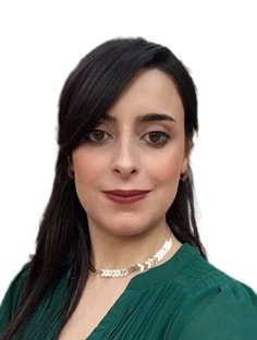 Profile photo of Morwenna Quigley, undefined tutor at Wiingy