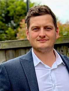 Profile photo of Zephyr Bennett, undefined tutor at Wiingy