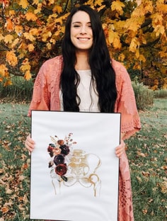 Profile photo of Leonie Talbot, undefined tutor at Wiingy