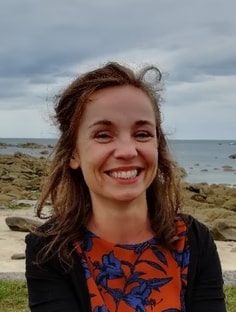 Profile photo of Zoe Hayes, undefined tutor at Wiingy