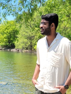 Profile photo of Minesh Kapadia, undefined tutor at Wiingy