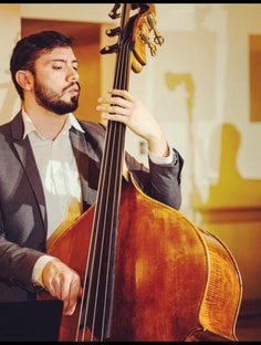 Profile photo of Hector Olea, undefined tutor at Wiingy