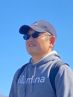 Profile photo of Hua Wang, undefined tutor at Wiingy
