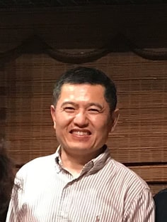 Profile photo of Hua Wang, undefined tutor at Wiingy