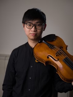 Profile photo of Sean Lee, undefined tutor at Wiingy