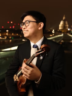 Profile photo of Sean Lee, undefined tutor at Wiingy