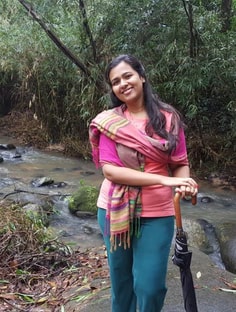 Profile photo of Farheen Shaikh, undefined tutor at Wiingy