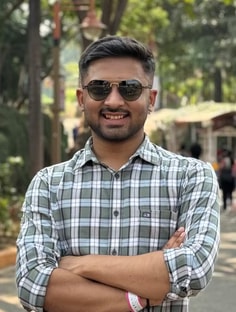 Profile photo of Khush Bhalodiya, undefined tutor at Wiingy