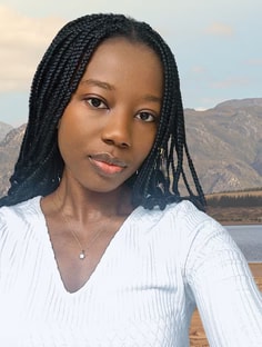 Profile photo of Charlene Dushime, undefined tutor at Wiingy