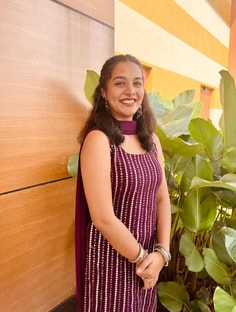 Profile photo of manaal  sheeraz, undefined tutor at Wiingy