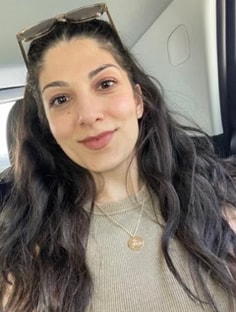 Profile photo of Stephanie Andrade, undefined tutor at Wiingy