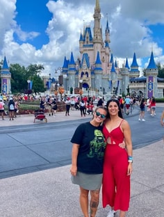 Profile photo of Stephanie Andrade, undefined tutor at Wiingy