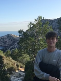 Profile photo of Nick Clifton, undefined tutor at Wiingy