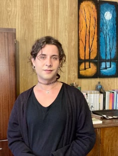 Profile photo of Cristina Carniello, undefined tutor at Wiingy