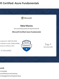 Profile photo of Rahul Sharma, undefined tutor at Wiingy