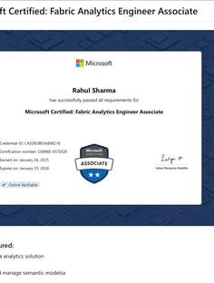 Profile photo of Rahul Sharma, undefined tutor at Wiingy