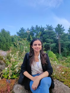 Profile photo of Farhana Akudi, undefined tutor at Wiingy