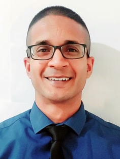 Profile photo of Shiven Latchman, undefined tutor at Wiingy